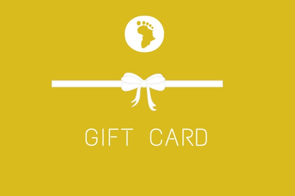 Thando's Gift Card